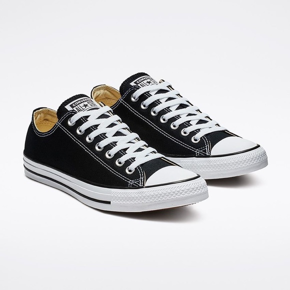 Converse Shoes - CONVERSE CHUCK TAYLOR ALL STAR LOW TOP